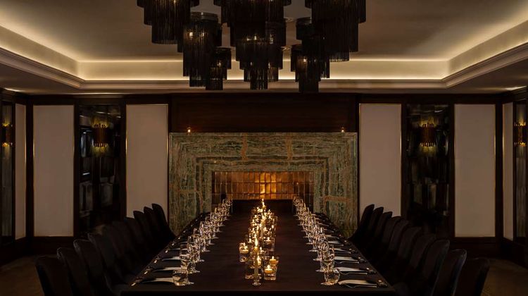 The May Fair Hotel, Radisson Collection Meeting
