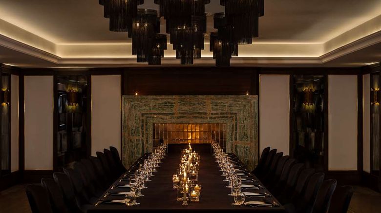 <b>The May Fair Hotel, Radisson Collection Meeting</b>. Images powered by <a href="https://iceportal.shijigroup.com/" title="IcePortal" target="_blank">IcePortal</a>.