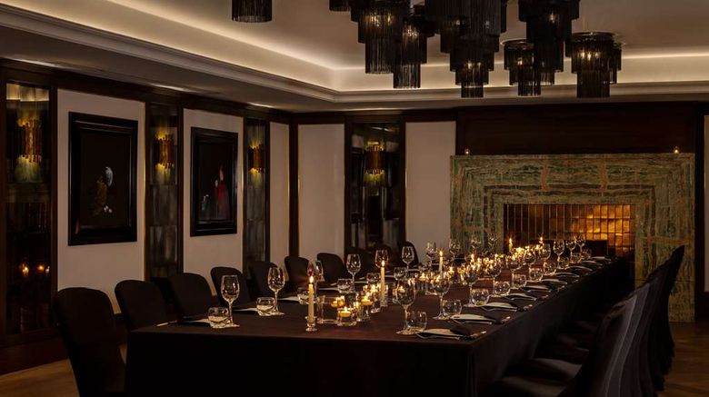 <b>The May Fair Hotel, Radisson Collection Meeting</b>. Images powered by <a href="https://iceportal.shijigroup.com/" title="IcePortal" target="_blank">IcePortal</a>.