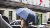 <b>The May Fair Hotel, Radisson Collection Exterior</b>. Images powered by <a href="https://iceportal.shijigroup.com/" title="IcePortal" target="_blank">IcePortal</a>.