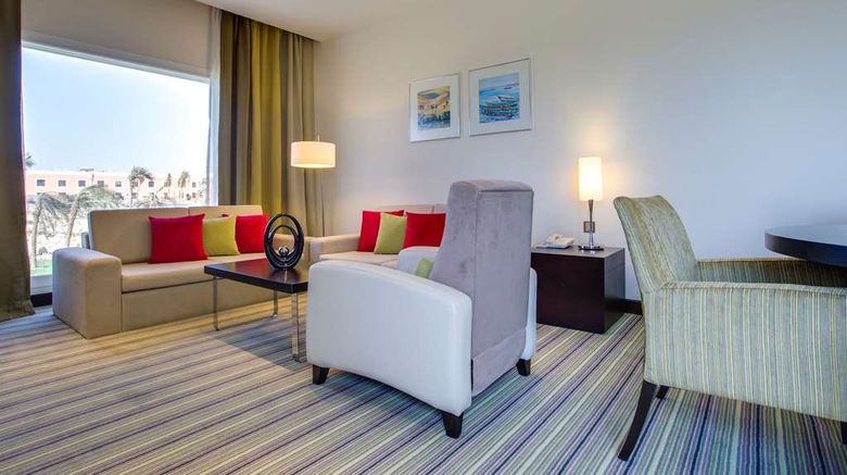 <b>Radisson Blu Resort Jizan Suite</b>. Images powered by <a href="https://iceportal.shijigroup.com/" title="IcePortal" target="_blank">IcePortal</a>.