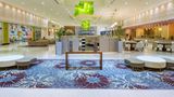 Radisson Blu Resort Jizan Lobby