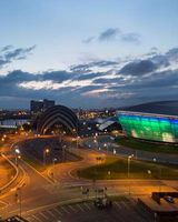 Radisson Red Hotel Glasgow