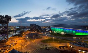 Radisson Red Hotel Glasgow