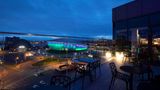 Radisson Red Hotel Glasgow Exterior