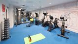 Radisson Red Hotel Glasgow Health