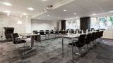 Radisson Blu Scandinavia Hotel Meeting