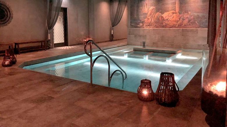 <b>Radisson Blu Scandinavia Hotel Pool</b>. Images powered by <a href="https://iceportal.shijigroup.com/" title="IcePortal" target="_blank">IcePortal</a>.