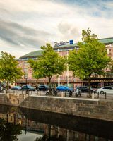 Radisson Blu Scandinavia Hotel