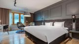 Radisson Blu Scandinavia Hotel Room