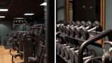 Radisson Blu Scandinavia Hotel Health