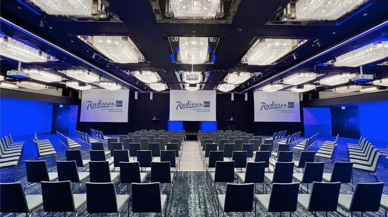 <b>Radisson Blu Scandinavia Hotel Ballroom</b>. Images powered by <a href="https://iceportal.shijigroup.com/" title="IcePortal" target="_blank">IcePortal</a>.