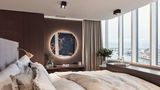 <b>Radisson Blu Seaside Hotel Suite</b>. Images powered by <a href="https://iceportal.shijigroup.com/" title="IcePortal" target="_blank">IcePortal</a>.