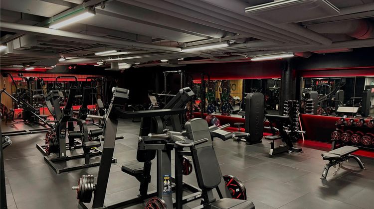 Radisson Blu Royal Hotel Helsinki Health