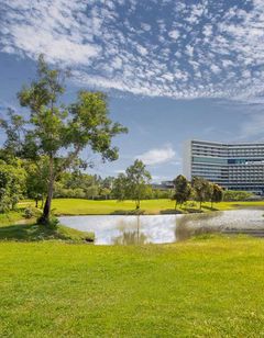 Radisson Golf & Convention Centre Batam