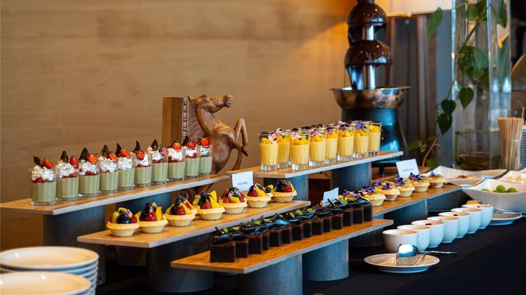 Radisson Golf & Convention Centre Batam Other