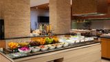 Radisson Golf & Convention Centre Batam Restaurant