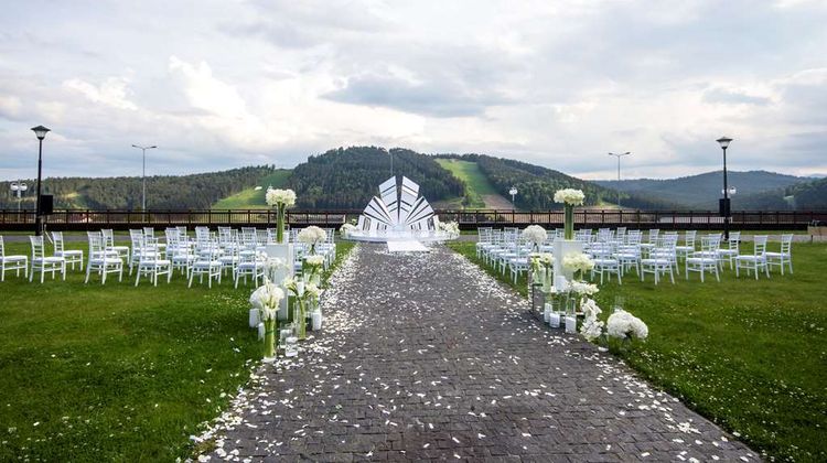 Radisson Blu Resort Bukovel Other