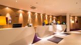 Radisson Blu Resort Bukovel Lobby