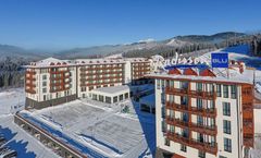 Radisson Blu Resort Bukovel