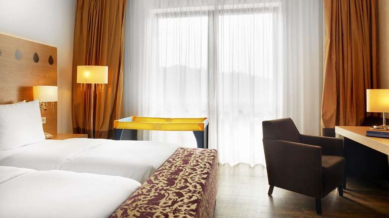 <b>Radisson Blu Resort Bukovel Room</b>. Images powered by <a href="https://iceportal.shijigroup.com/" title="IcePortal" target="_blank">IcePortal</a>.