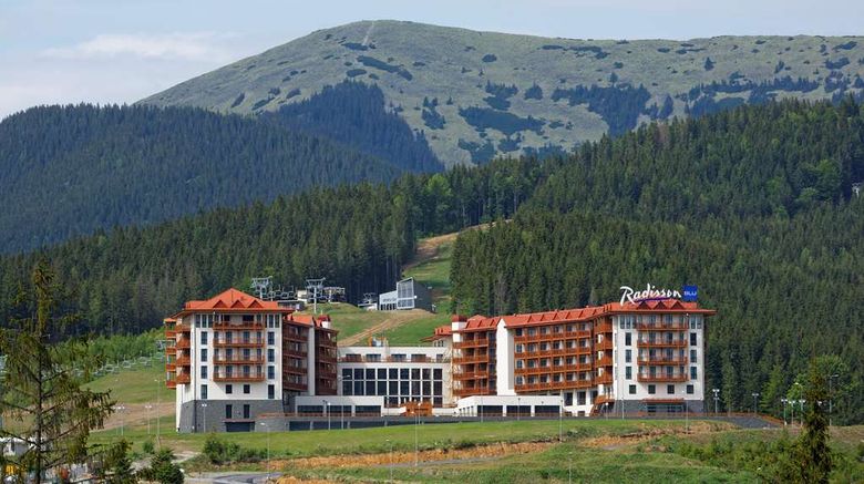 <b>Radisson Blu Resort Bukovel Other</b>. Images powered by <a href="https://iceportal.shijigroup.com/" title="IcePortal" target="_blank">IcePortal</a>.