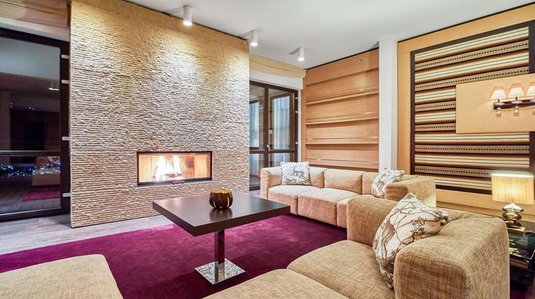 Radisson Blu Resort Bukovel Suite