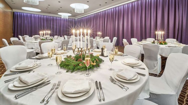 Radisson Blu Resort Bukovel Ballroom