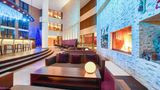 Radisson Blu Resort Bukovel Lobby