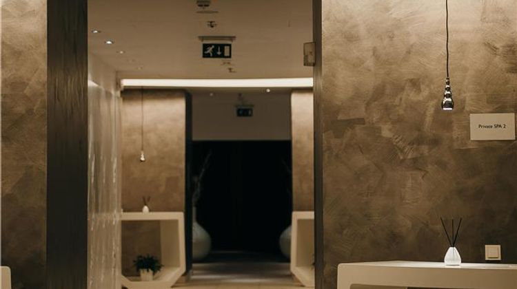 Radisson Blu Resort Bukovel Spa