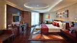 Radisson Blu Kaushambi Delhi NCR Suite