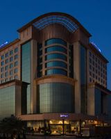 Radisson Blu Kaushambi Delhi NCR