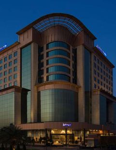 Radisson Blu Kaushambi Delhi NCR
