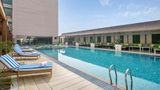 Radisson Blu Kaushambi Delhi NCR Pool