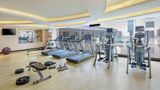 Radisson Blu Kaushambi Delhi NCR Health
