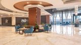 Radisson Blu Kaushambi Delhi NCR Lobby
