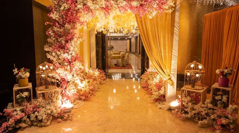 <b>Radisson Blu Kaushambi Delhi NCR Other</b>. Images powered by <a href="https://iceportal.shijigroup.com/" title="IcePortal" target="_blank">IcePortal</a>.