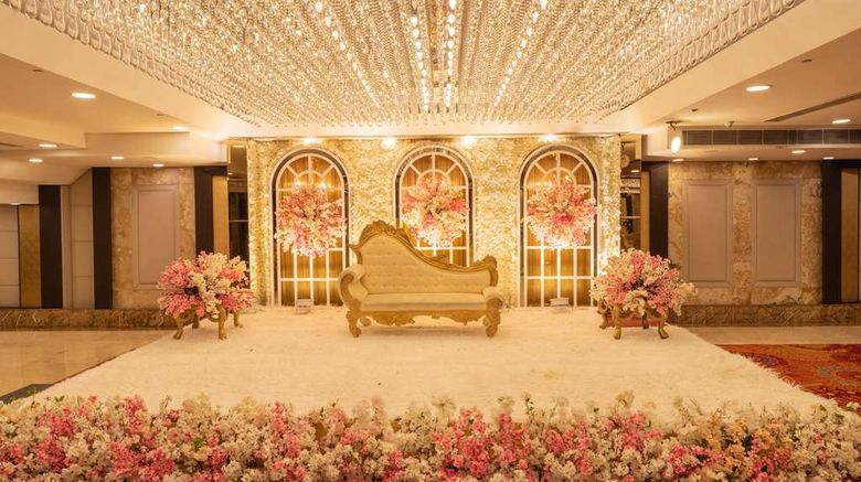 <b>Radisson Blu Kaushambi Delhi NCR Other</b>. Images powered by <a href="https://iceportal.shijigroup.com/" title="IcePortal" target="_blank">IcePortal</a>.
