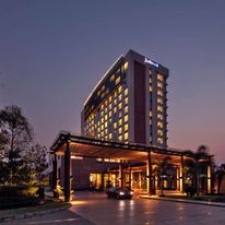 Radisson Blu Hotel Guwahati
