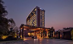 Radisson Blu Hotel Guwahati