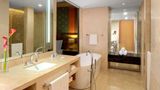 Radisson Blu Hotel Guwahati Suite