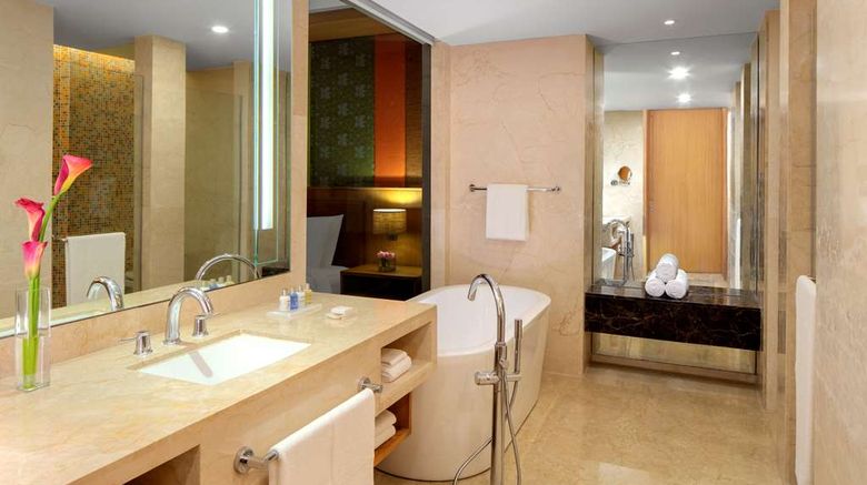 <b>Radisson Blu Hotel Guwahati Suite</b>. Images powered by <a href="https://iceportal.shijigroup.com/" title="IcePortal" target="_blank">IcePortal</a>.