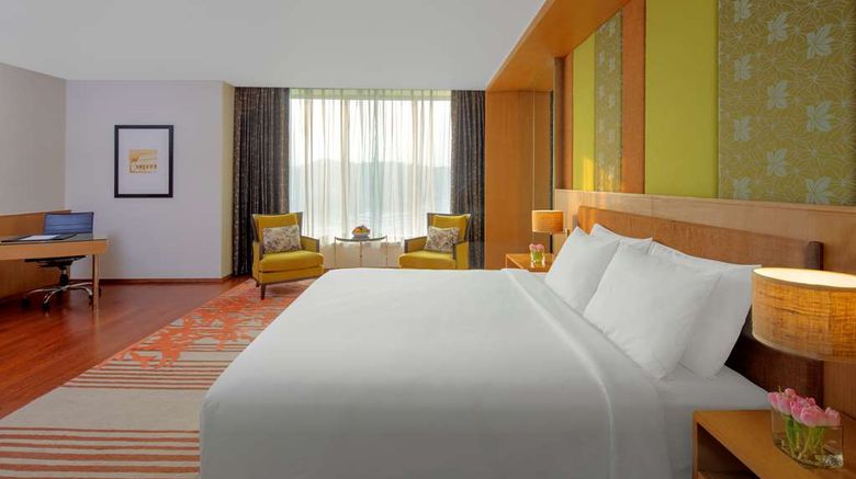 <b>Radisson Blu Hotel Guwahati Suite</b>. Images powered by <a href="https://iceportal.shijigroup.com/" title="IcePortal" target="_blank">IcePortal</a>.