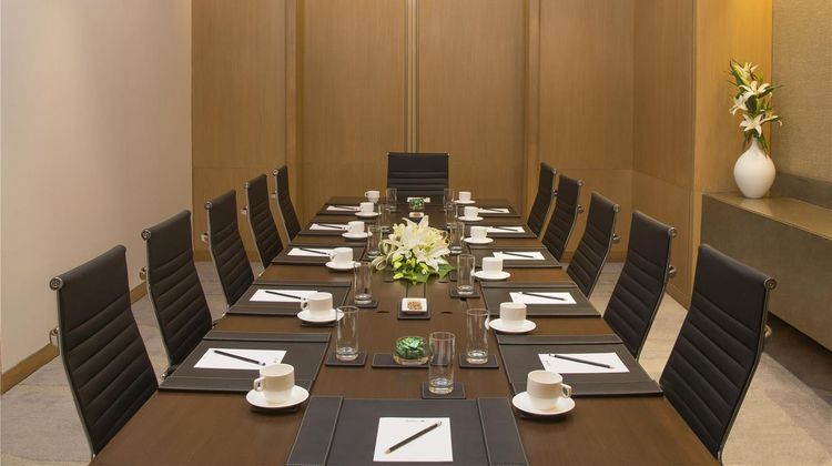 Radisson Blu Hotel Guwahati Meeting