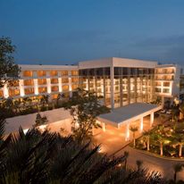 Radisson Blu Plaza Hotel Banjara Hills