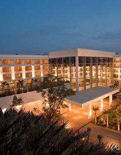 Radisson Blu Plaza Hotel Banjara Hills