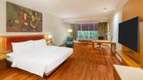 Radisson Blu Plaza Hotel Banjara Hills Room