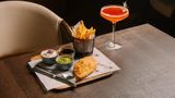 Radisson Blu Plaza Hotel Banjara Hills Other