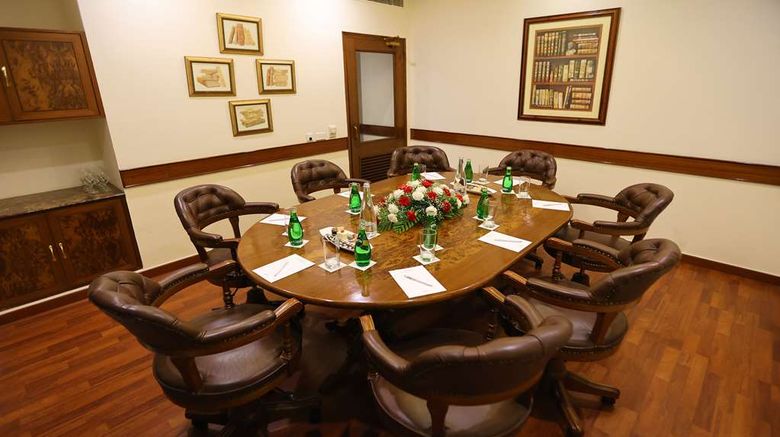 <b>Radisson Hotel Jalandhar Meeting</b>. Images powered by <a href="https://iceportal.shijigroup.com/" title="IcePortal" target="_blank">IcePortal</a>.