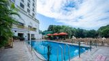 Radisson Hotel Jalandhar Pool